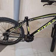 ویوا fj 26