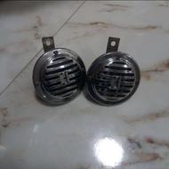 بوق بنزی المانی