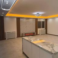 آپارتمان 150 متر/3 خواب/خ اسپندبد