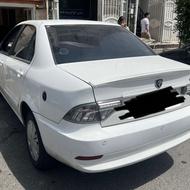 سورن پلاس EF7 دوگانه مخزن بزرگ شرکتی