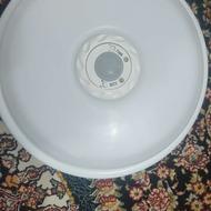 چراغ سنسوردار راه پله