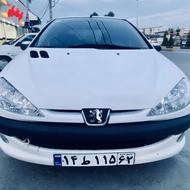 206sd v8مدل94