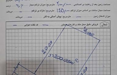 فروش خانه مسکونی 200 متری در شیخلر