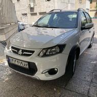 کوییک مدل 99 تکبرگ مشابه صفر