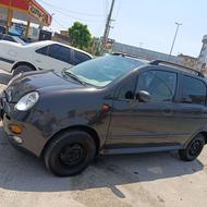 ام وی ام 110 4 سیلندر دنده‌ای 1392 نوک مدادی