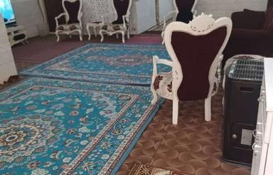 زیرزمین گلخانه ای 100 متری