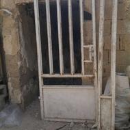 درب حال یک متر و بیست