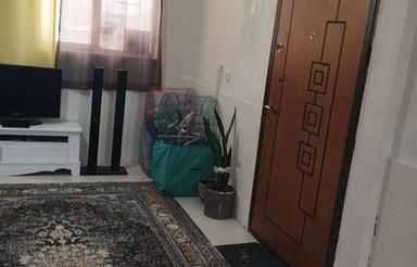 خانه بدون صاحب خانه به مجرد وخانواده داده میشود