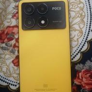 گوشی Poco X6 pro 5G - حافظه 512 گیگ - رم 12