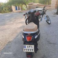 موتور مدل1401