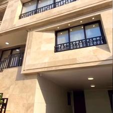 ویلا فول هوشمند بهشهر