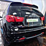 هایما S7 نقدی و اقساط با وام بانکی تحویل فوری