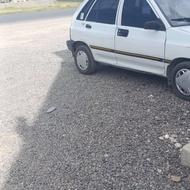 فروش پراید هاجبگ