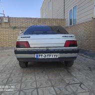 پژو 405 مدل90