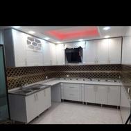 کابینت تندیس