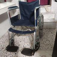 ویلچر تاشو