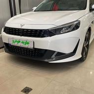 ریسپکت پرایم نقد و اقساط با وام بانکی تحویل فوری