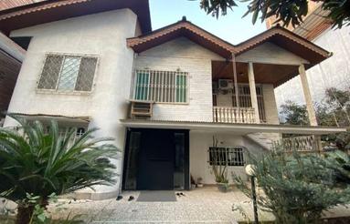 اجاره خانه 280 متری دربست محدوده سینما مناسب مشاغل