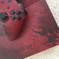 ایکس باکس وان اس Xbox one S