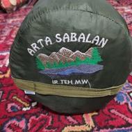 کیسه خواب نونو