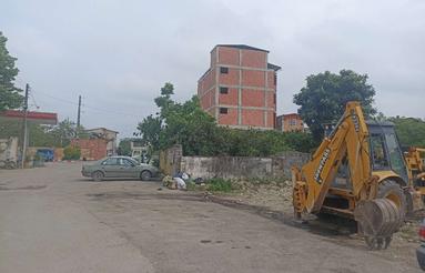 فروش 330 متر زمین مسکونی در گتاب