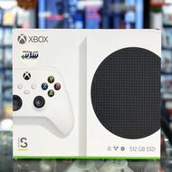 ایکس باکس سری اس xbox series s 512 تک دسته به همراه 4 بازی