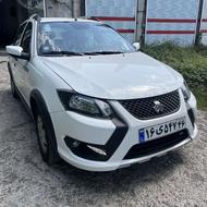کوییک gxl مدل 1403 سفید