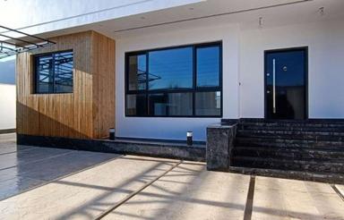 فروش ویلا 431 متر در مرکز شهر