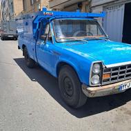 نیسان مدل 78 ژاپن
