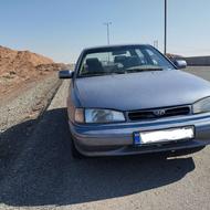 هیوندای النترا 1993