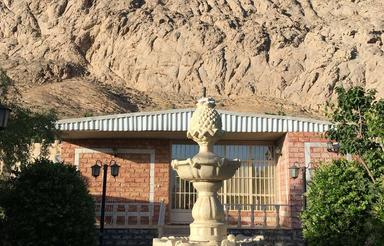 باغ ویلا لوکیشن استثنایی