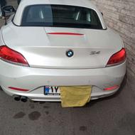 Z4 مدل 2014 فوق العاده سالم،کارکرد 64000