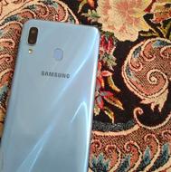 گوشیa30 تمیز