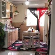 کابینت فلز