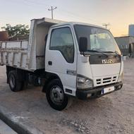 ایسوزو 5200 کمپرس