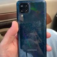 سامسونگ m32 باطری 6000