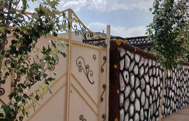 خانه ویلایی