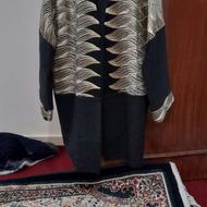 کت مجلسی زنانه