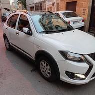 کوییک rs فول آپشن بی رنگ 85 گانه