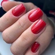 استخدام ناخنکار ماهر و منظم