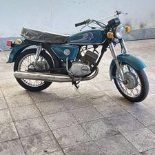 یاماها 125 RS