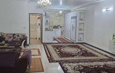 آپارتمان تکواحدی با پارکینگ در صالحیه