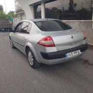مگان 2000 اتومات مدل 2008 وارداتی