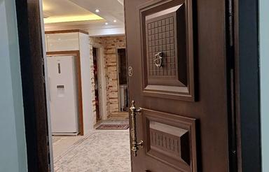 دو طبقه بسیار خب و دقیق طراحی شده