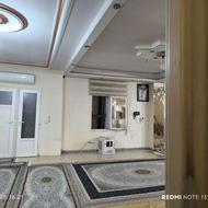 واحد 120متری تک واحدی فول امکانات