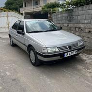 405 آس درحد مدل 88