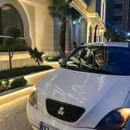 تیبا یک صندوق دار بنزینی بیرنگ92