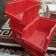 جای وسیله های کوچیک کشویی