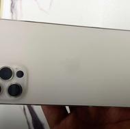 Iphone12pro دوسیم باطری100درحدآکبند