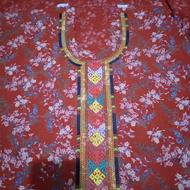 خیاطی و گلدوزی